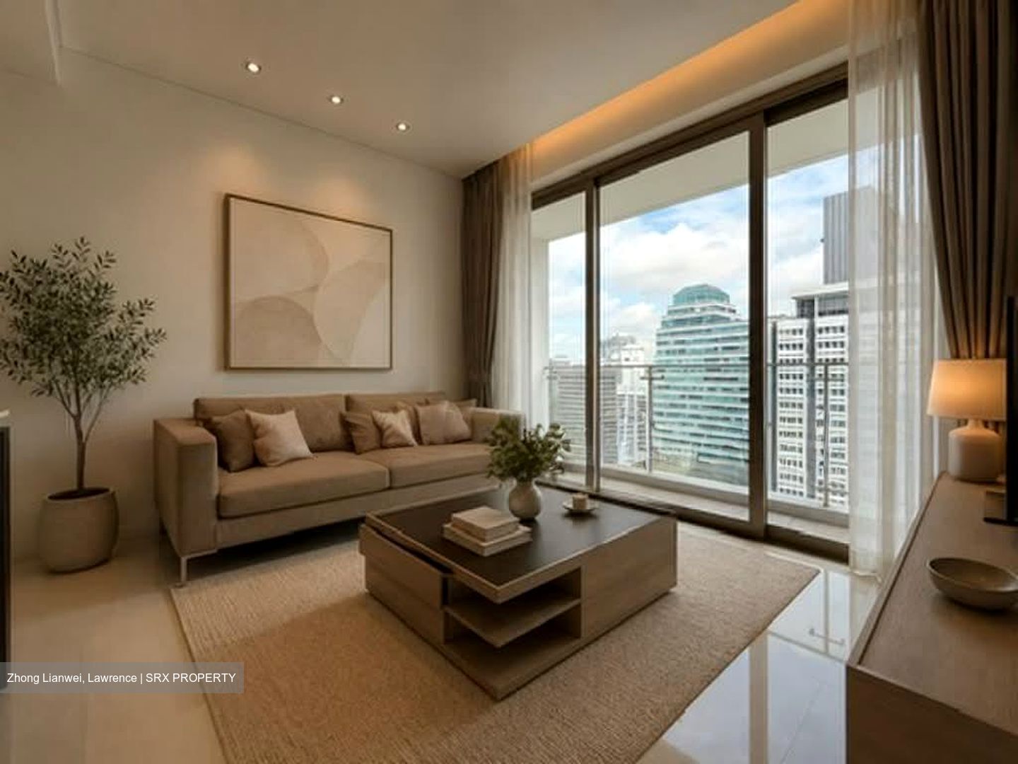 Scotts Square (D9), Apartment #580601911